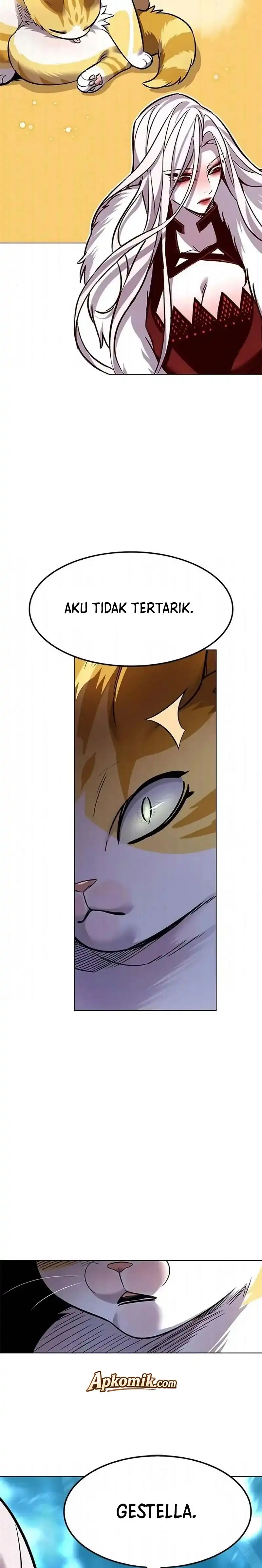Eleceed Chapter 404 - halaman 15