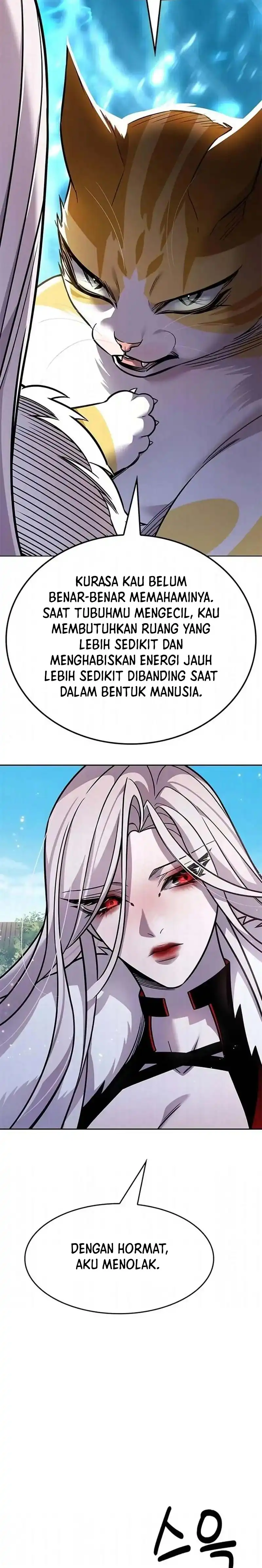 Eleceed Chapter 404 - halaman 16