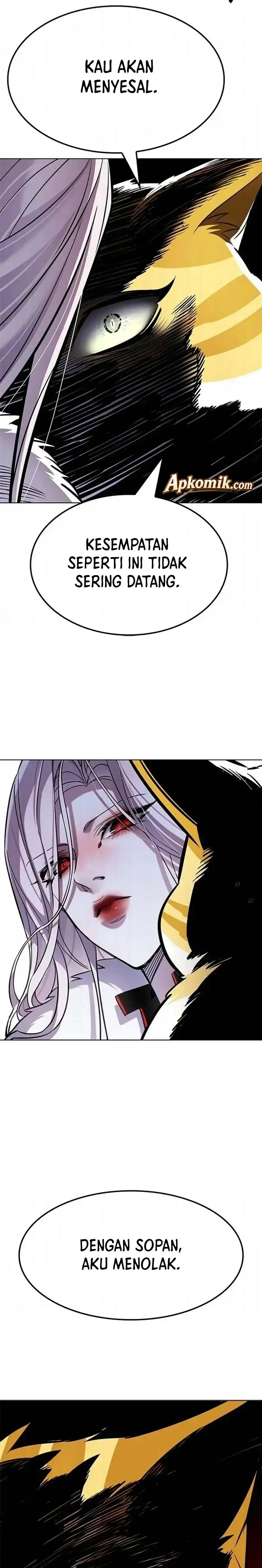 Eleceed Chapter 404 - halaman 17