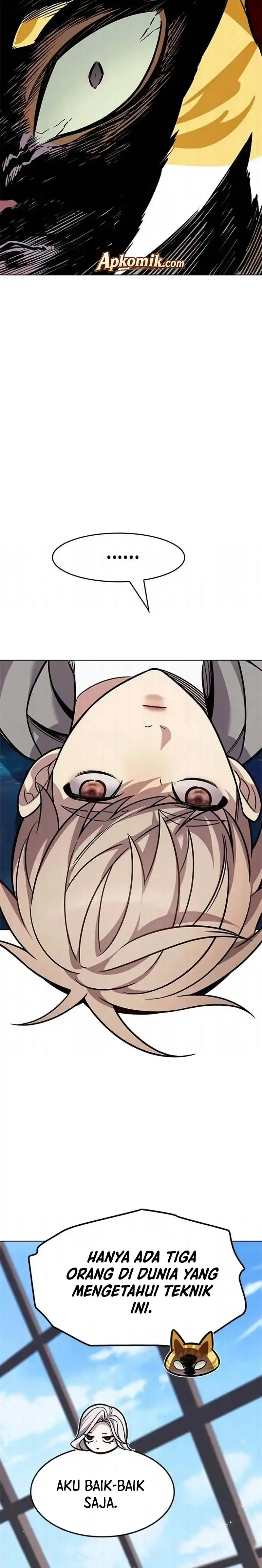 Eleceed Chapter 404 - halaman 18