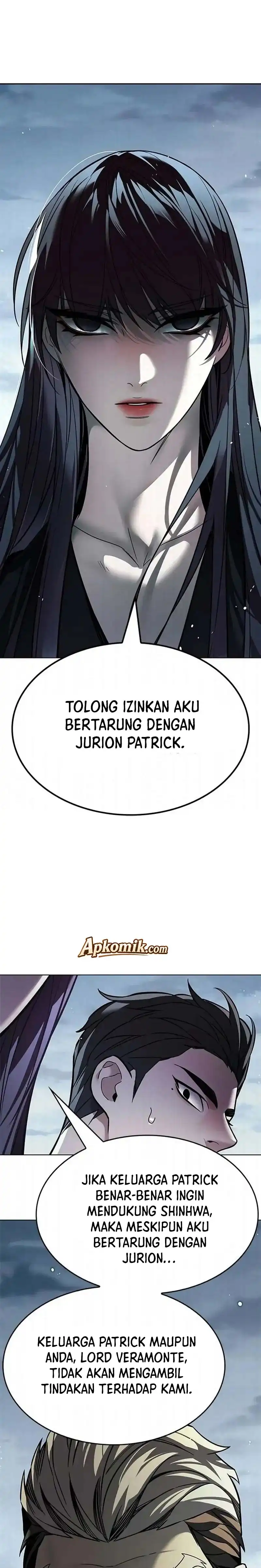 Eleceed Chapter 404 - halaman 24