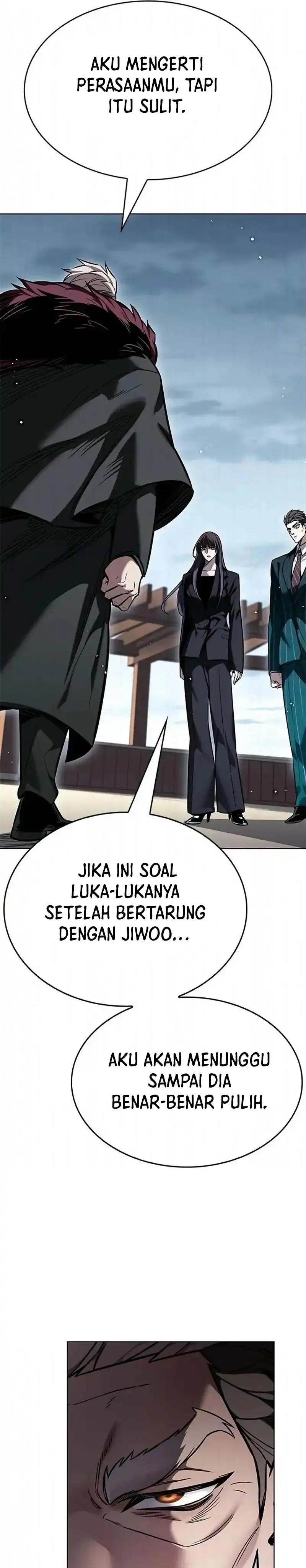 Eleceed Chapter 404 - halaman 26