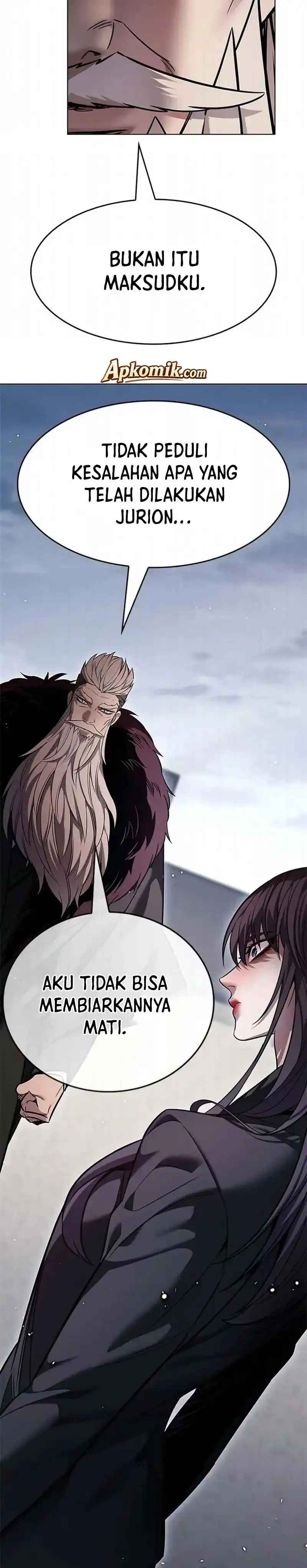 Eleceed Chapter 404 - halaman 27