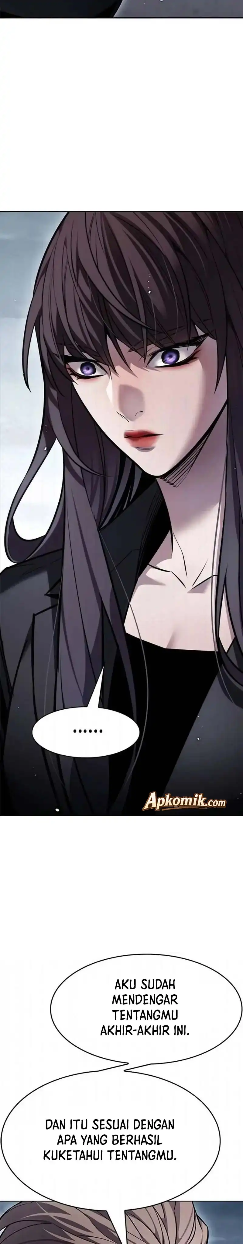 Eleceed Chapter 404 - halaman 28