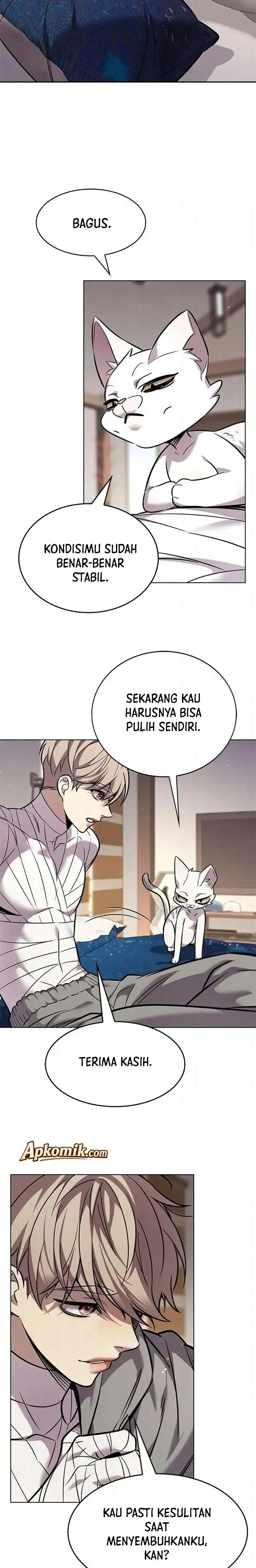 Eleceed Chapter 404 - halaman 3