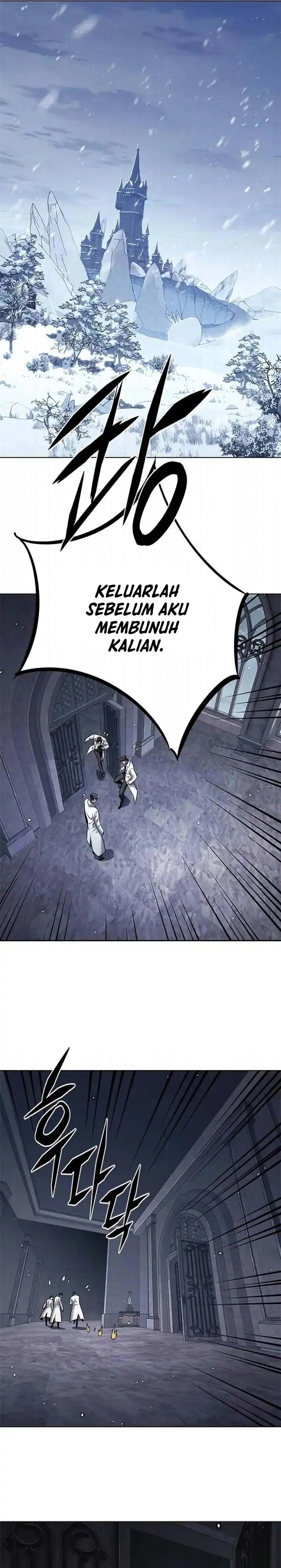 Eleceed Chapter 404 - halaman 32