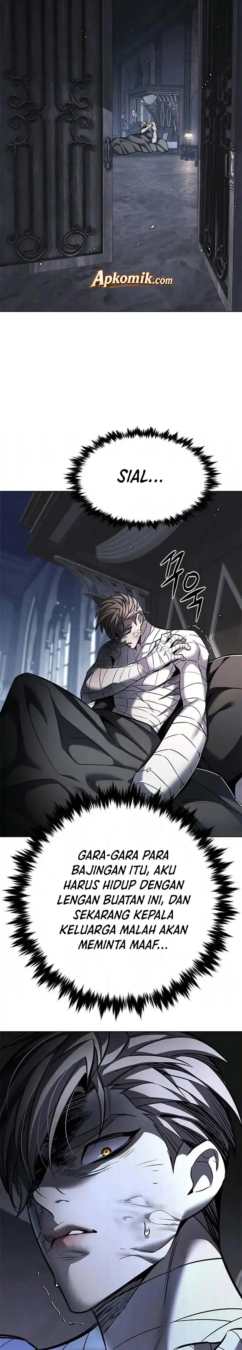 Eleceed Chapter 404 - halaman 33