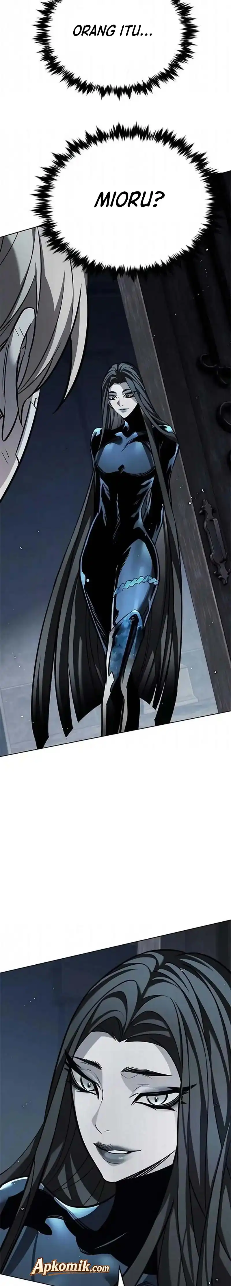 Eleceed Chapter 404 - halaman 35