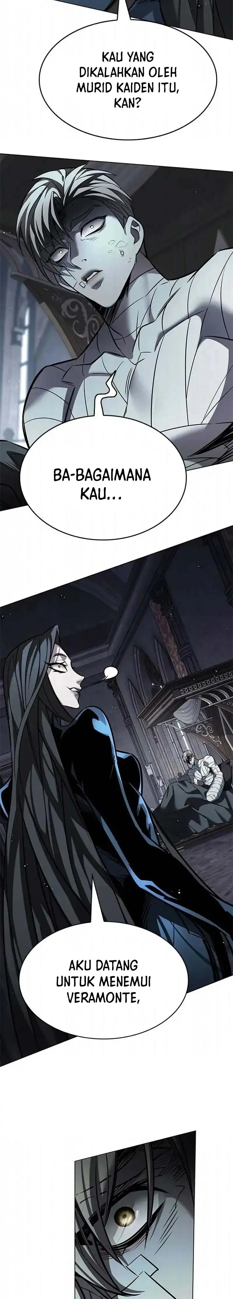 Eleceed Chapter 404 - halaman 36