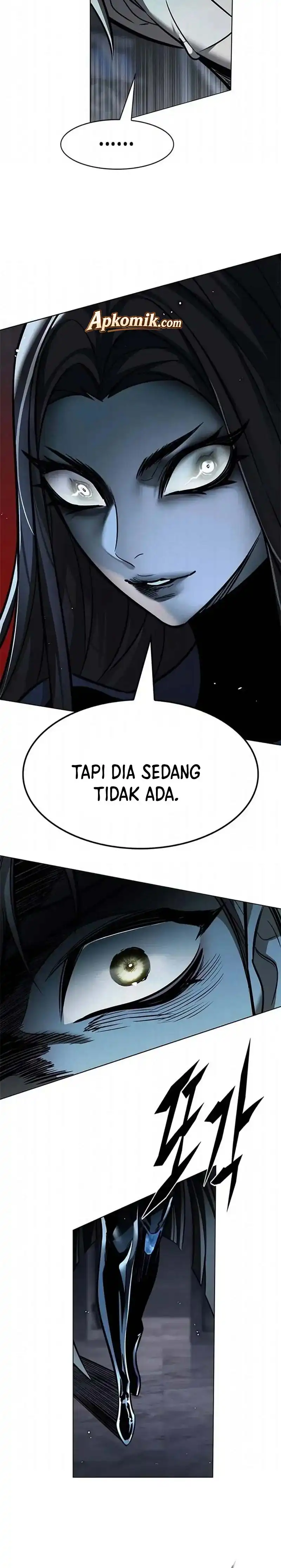 Eleceed Chapter 404 - halaman 37