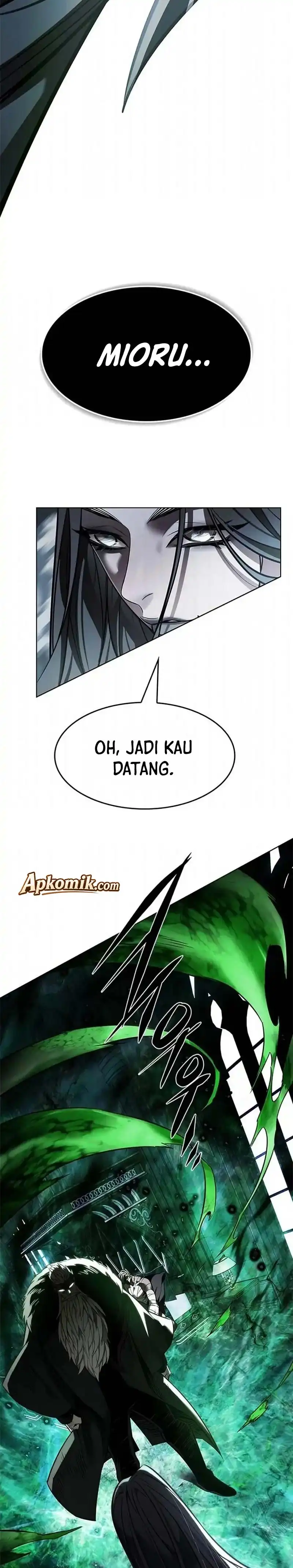 Eleceed Chapter 404 - halaman 39