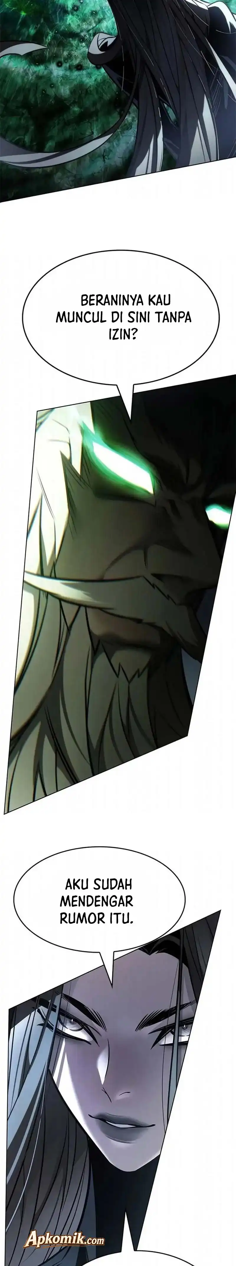 Eleceed Chapter 404 - halaman 40