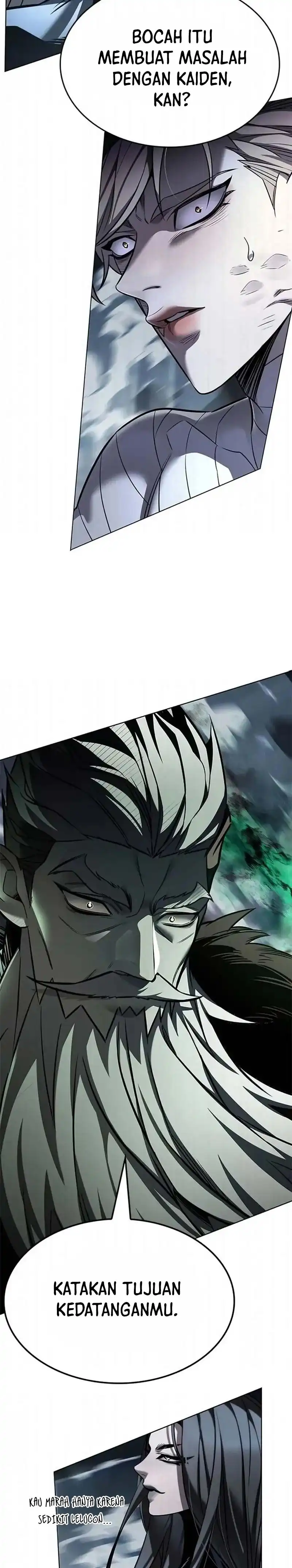 Eleceed Chapter 404 - halaman 41