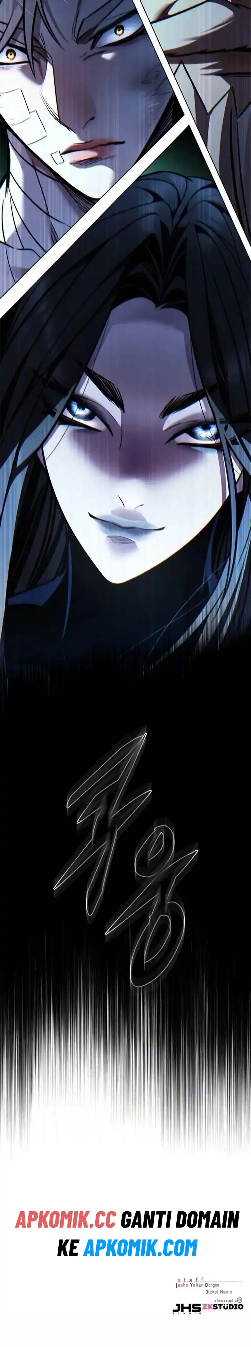 Eleceed Chapter 404 - halaman 43