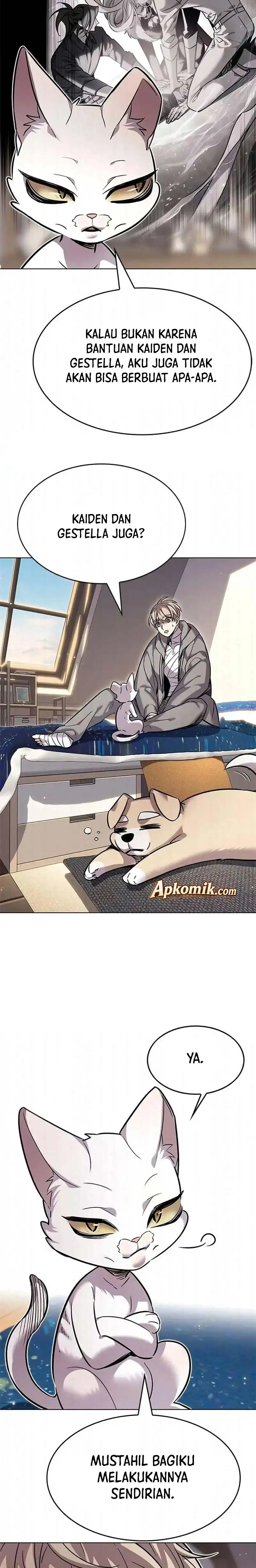 Eleceed Chapter 404 - halaman 5