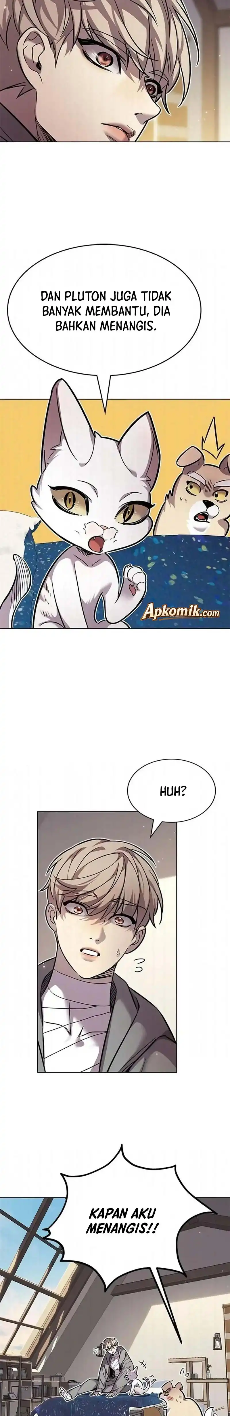 Eleceed Chapter 404 - halaman 6