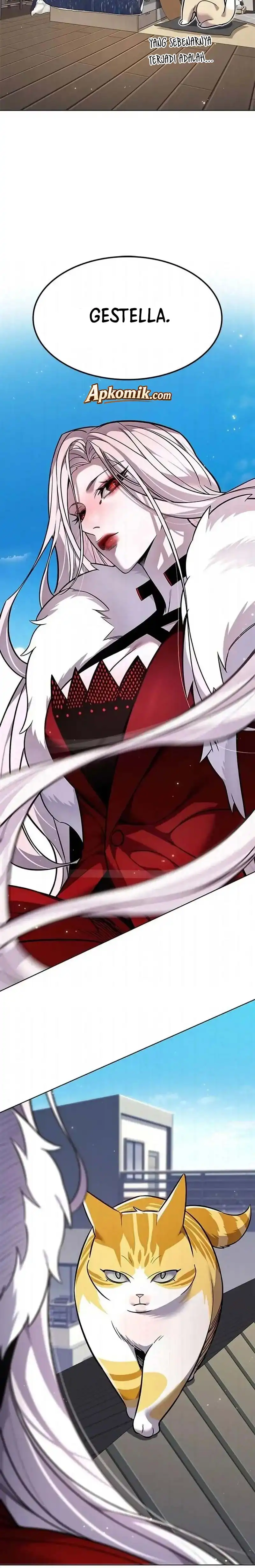 Eleceed Chapter 404 - halaman 7
