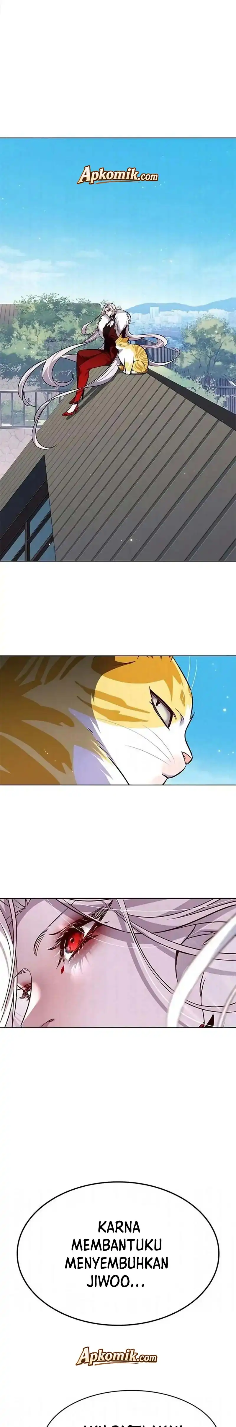 Eleceed Chapter 404 - halaman 8