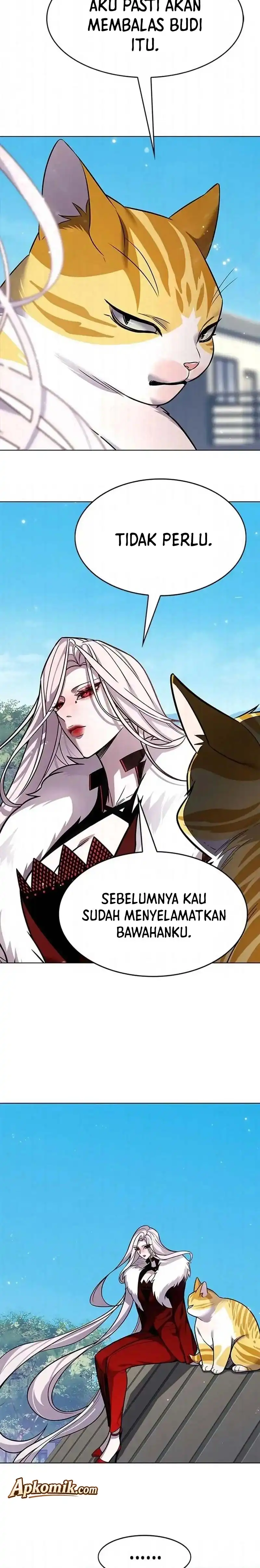 Eleceed Chapter 404 - halaman 9