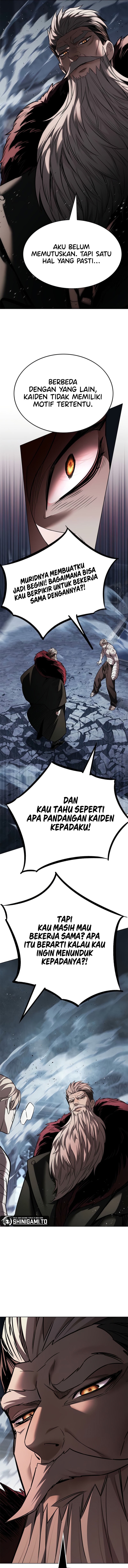 Eleceed Chapter 405 - halaman 10