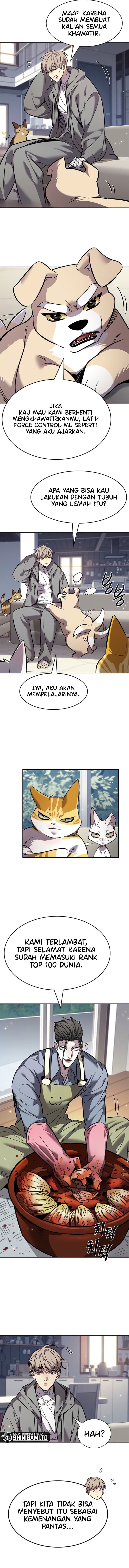 Eleceed Chapter 405 - halaman 13
