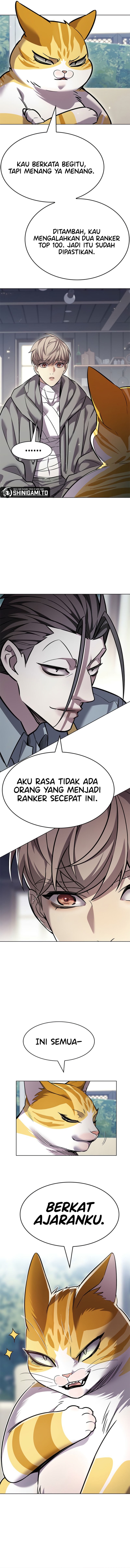 Eleceed Chapter 405 - halaman 14