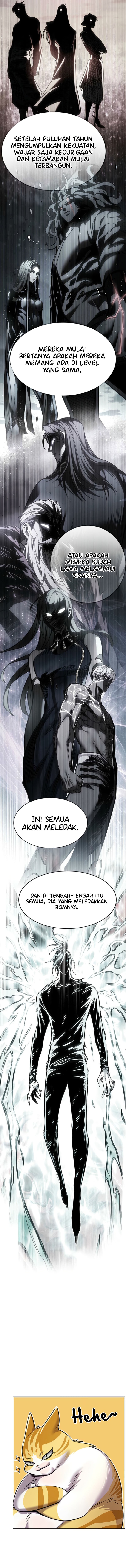 Eleceed Chapter 405 - halaman 19