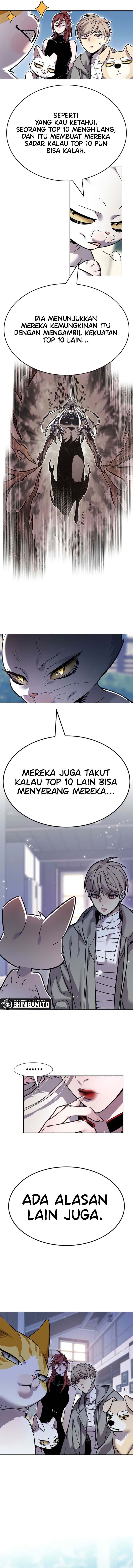 Eleceed Chapter 405 - halaman 20