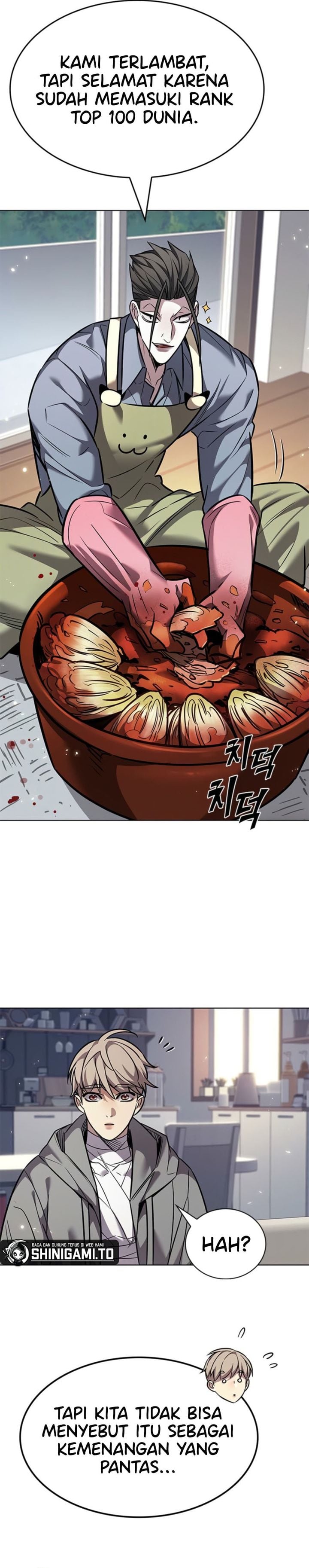 Eleceed Chapter 405 - halaman 29