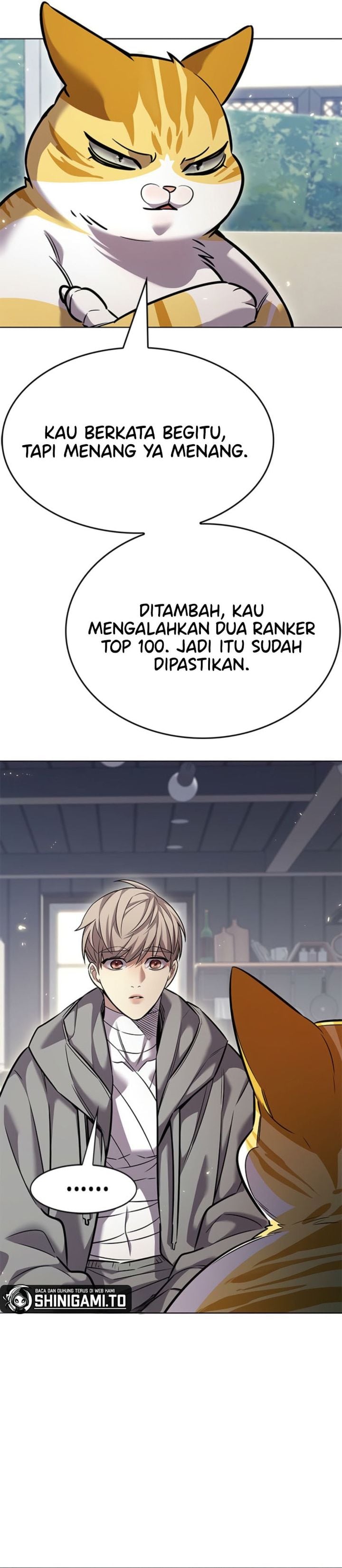 Eleceed Chapter 405 - halaman 30