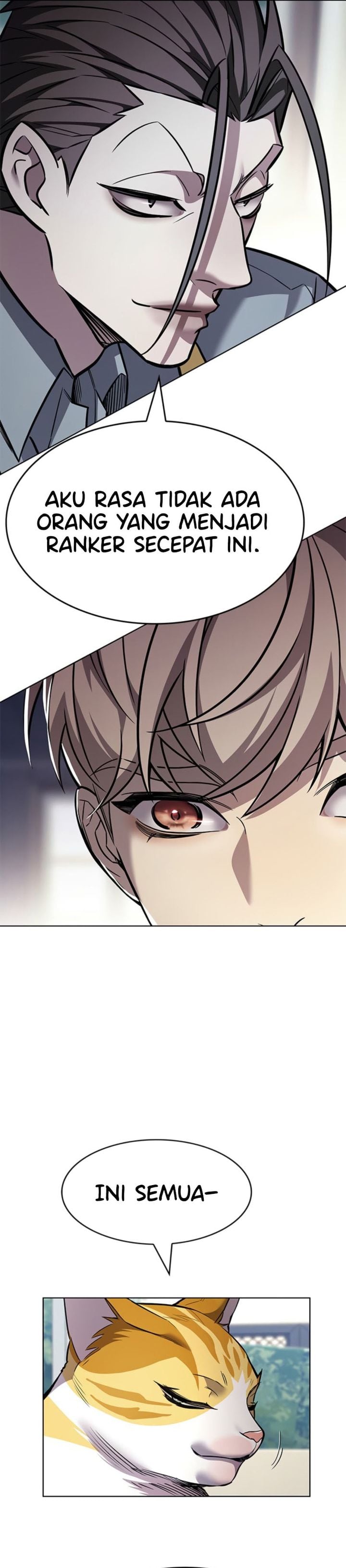 Eleceed Chapter 405 - halaman 31
