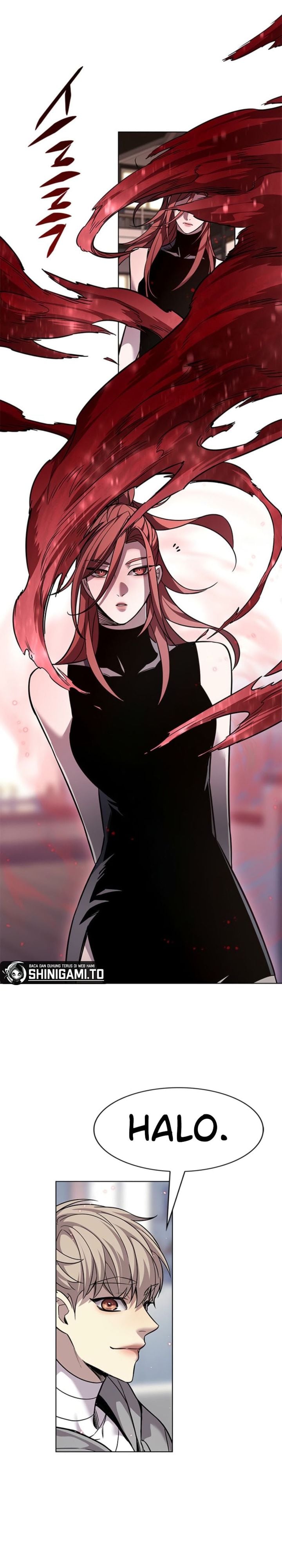 Eleceed Chapter 405 - halaman 34