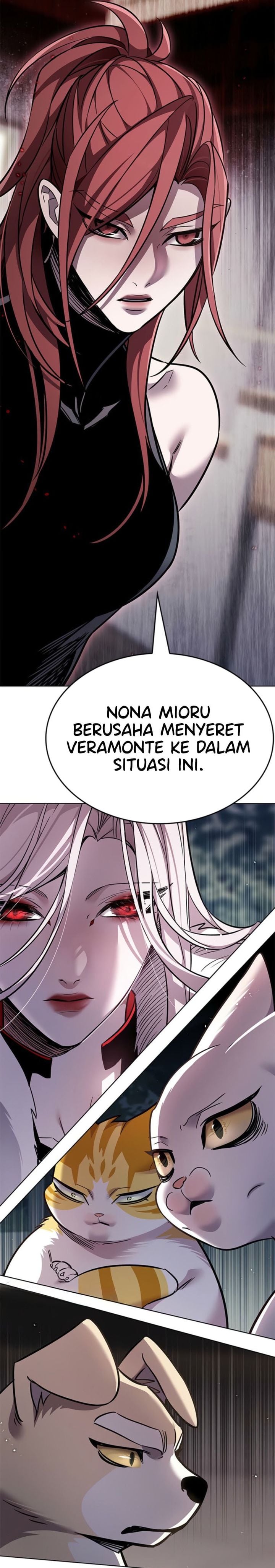 Eleceed Chapter 405 - halaman 37