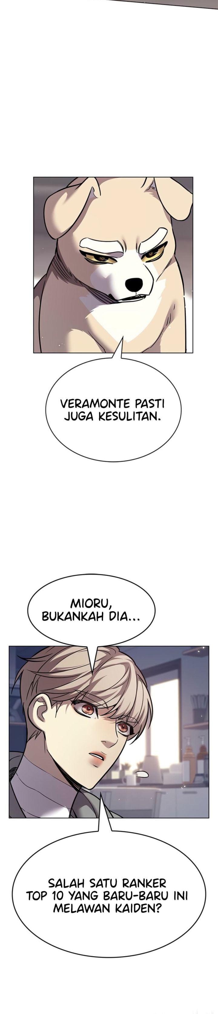 Eleceed Chapter 405 - halaman 38