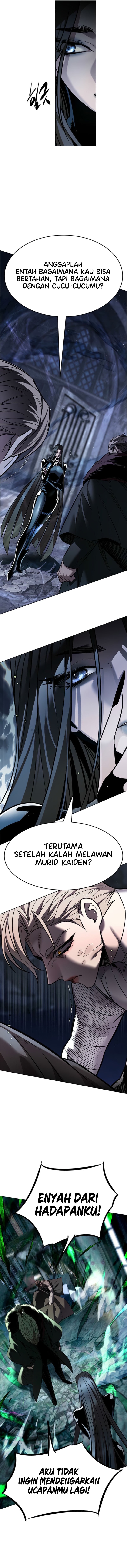 Eleceed Chapter 405 - halaman 4