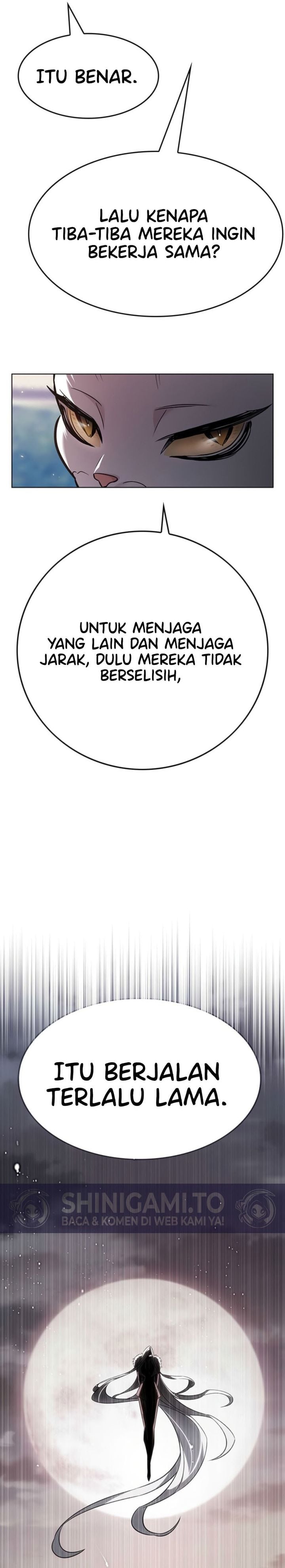 Eleceed Chapter 405 - halaman 40