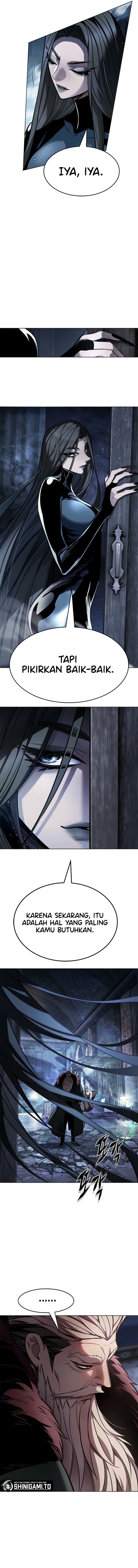 Eleceed Chapter 405 - halaman 5