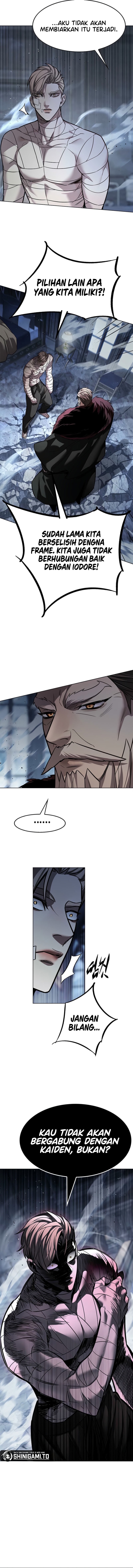 Eleceed Chapter 405 - halaman 9