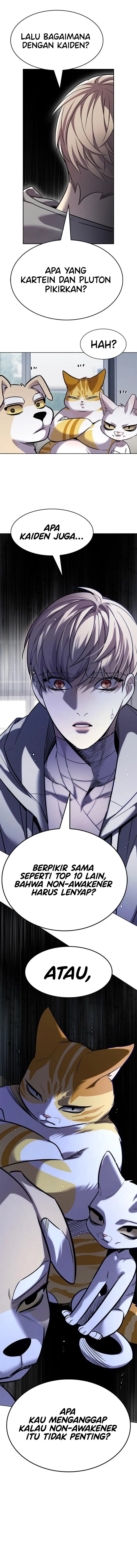 Eleceed Chapter 406 - halaman 10