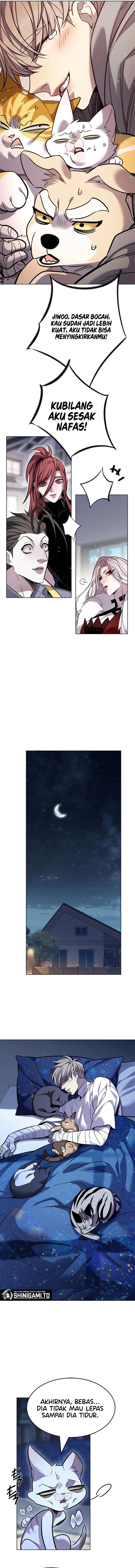 Eleceed Chapter 406 - halaman 15
