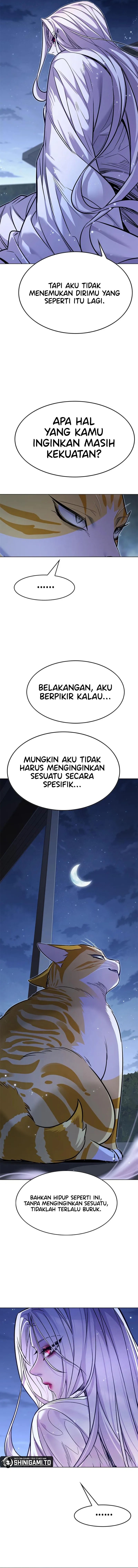 Eleceed Chapter 406 - halaman 18