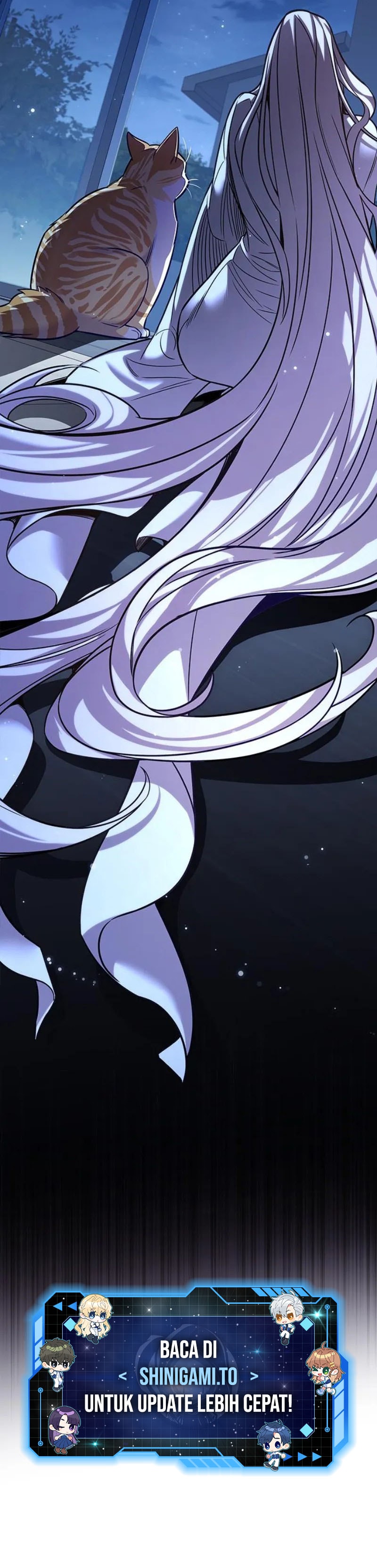 Eleceed Chapter 406 - halaman 21