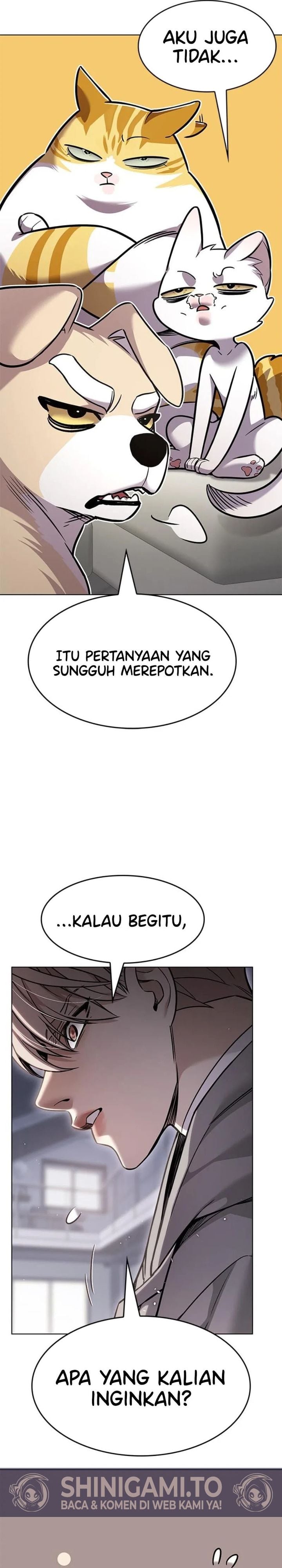 Eleceed Chapter 406 - halaman 24