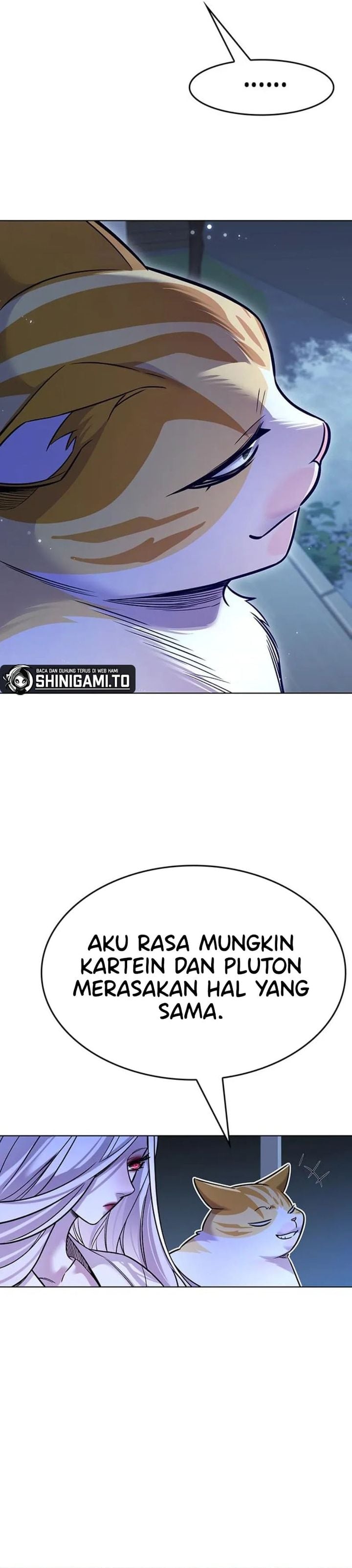 Eleceed Chapter 406 - halaman 39