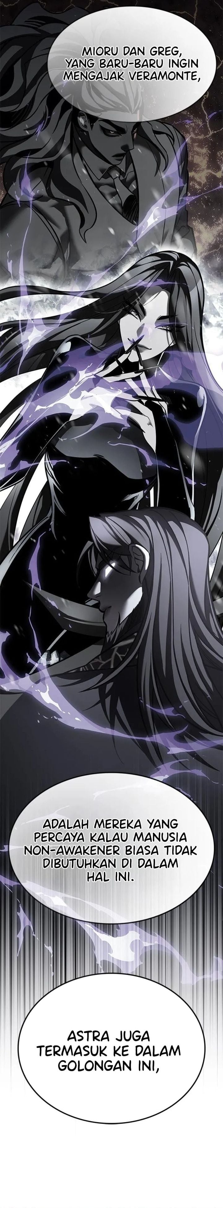 Eleceed Chapter 406 - halaman 4