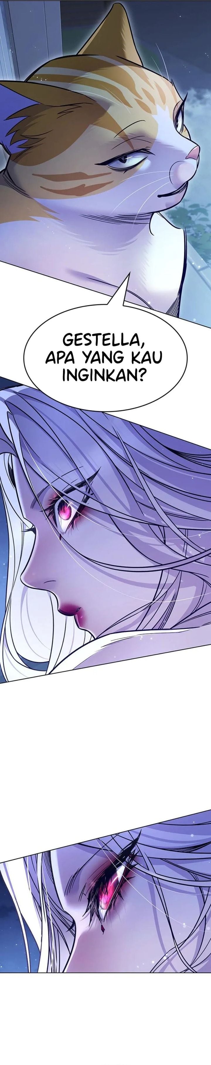 Eleceed Chapter 406 - halaman 40