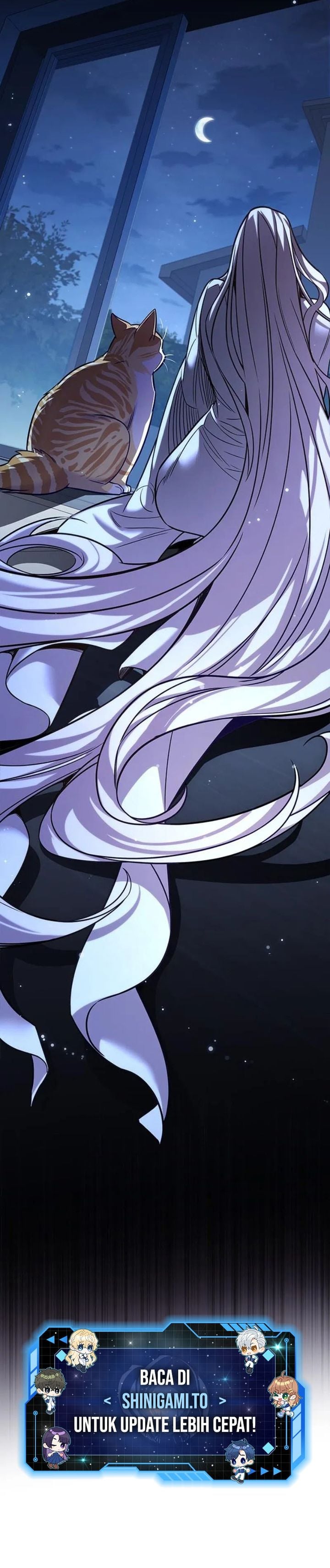 Eleceed Chapter 406 - halaman 44