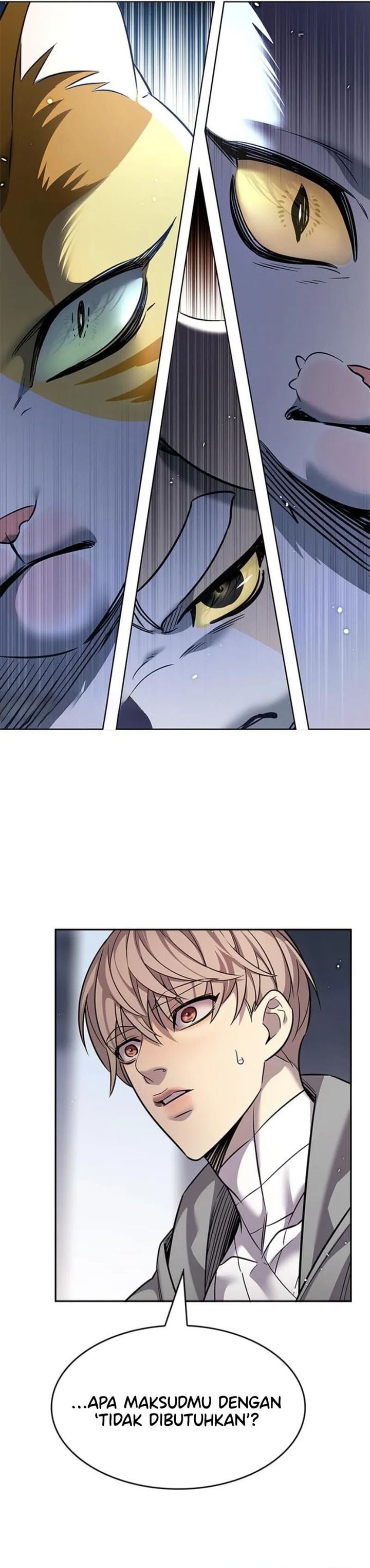 Eleceed Chapter 406 - halaman 5