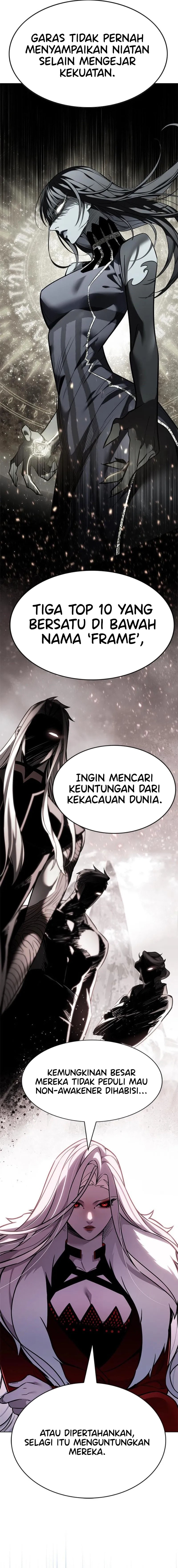 Eleceed Chapter 406 - halaman 6
