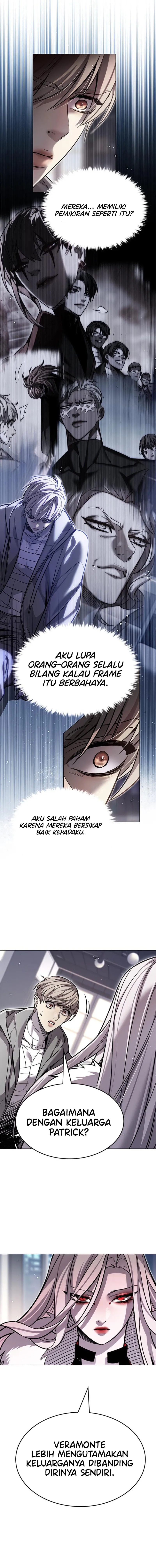 Eleceed Chapter 406 - halaman 7